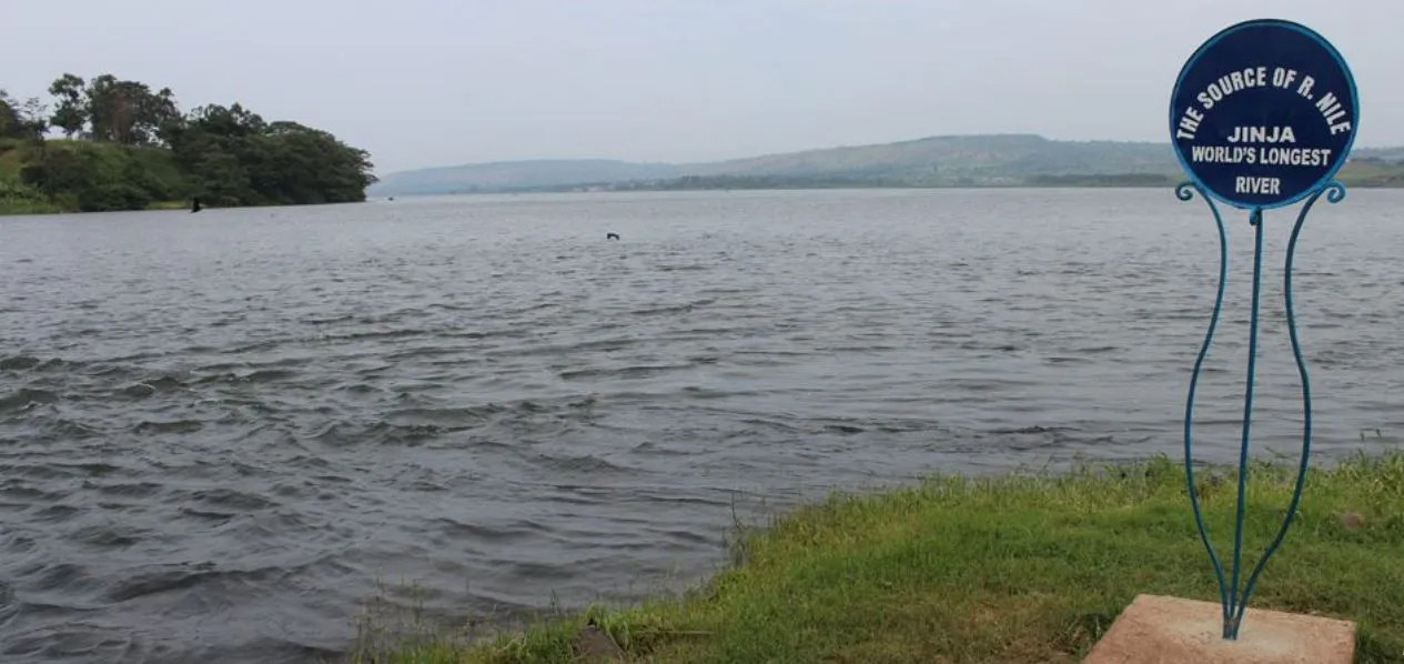 Things to Know About the Source of the Nile Experience